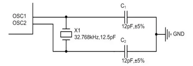 晶振怎么用，你真的知道嗎？