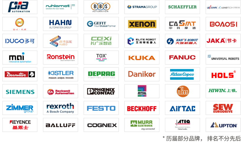 解鎖多行業(yè)解決方案——AHTE 2025觀眾預(yù)登記開啟！