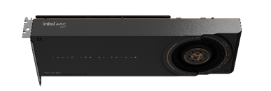 告別昂貴AI算力！英特爾推出多卡方案，銳炫Pro B60構(gòu)建百億模型推理平臺