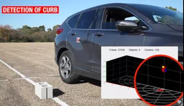 AoP技術(shù)如何擴(kuò)展雷達(dá)傳感器在汽車(chē)應(yīng)用中的布局 AoP技術(shù)如何擴(kuò)展雷達(dá)傳感器在汽車(chē)應(yīng)用中的布局