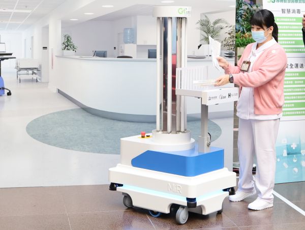 由北京冬奧看機(jī)器人技術(shù)趨勢(shì)：安全、靈活、復(fù)合是關(guān)鍵