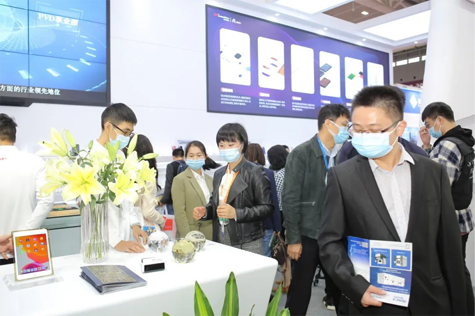 配置拉滿！深圳國際半導(dǎo)體展聚勢歸來，展商陣容早知道！