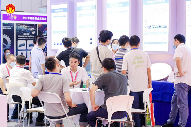 沉浸式體驗(yàn)官招募中 ，2023寧波照明展觀展福利大放送！