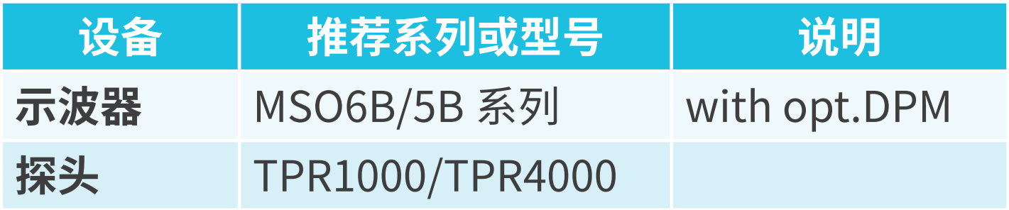 【PSIJ測(cè)試應(yīng)用方案】探索PSIJ之謎—由電源引起的高速信號(hào)抖動(dòng) 【PSIJ測(cè)試應(yīng)用方案】探索PSIJ之謎—由電源引起的高速信號(hào)抖動(dòng)