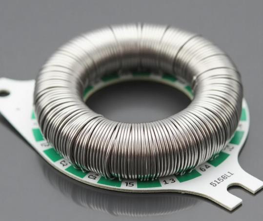 成本與性能的平衡術(shù)：磁環(huán)電感選型黃金法則與國(guó)產(chǎn)替代路線