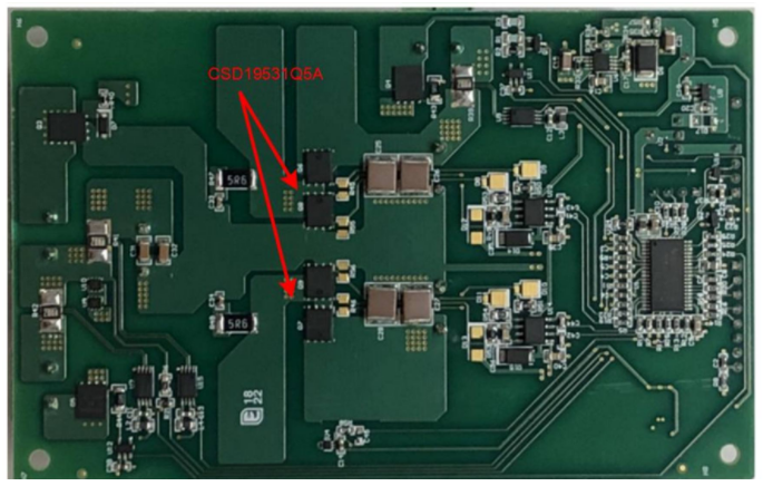 光伏充電控制器升級首選？TI GaN 的高效小型化低成本之道