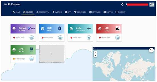 如何設(shè)計用于牲畜監(jiān)測、車隊管理和工業(yè) 4．0 物流的多重連接跟蹤系統(tǒng)