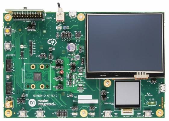 卷積神經(jīng)網(wǎng)絡(luò)的硬件轉(zhuǎn)換：什么是機器學(xué)習？——第三部分