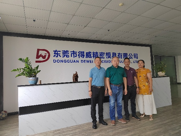 中國電子展組委會聯(lián)袂電子制造產業(yè)聯(lián)盟：四地探企，智啟新程