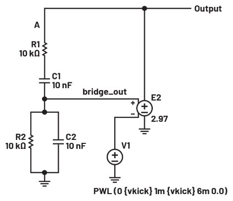 學子專區(qū)——文氏電橋振蕩器分析與制作詳解（第一部分）