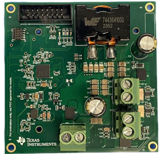 光伏充電控制器升級首選？TI GaN 的高效小型化低成本之道