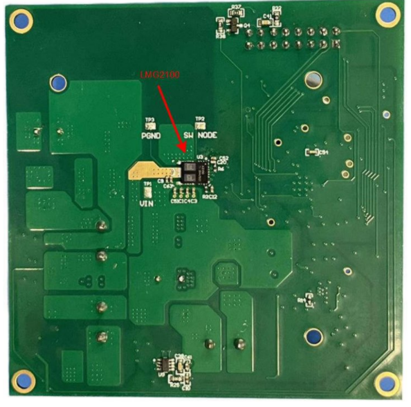 光伏充電控制器升級首選？TI GaN 的高效小型化低成本之道