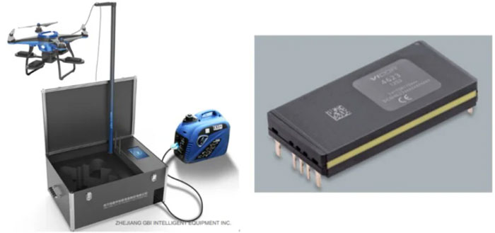 輕量級的電源系統(tǒng)，該如何設(shè)計(jì)？