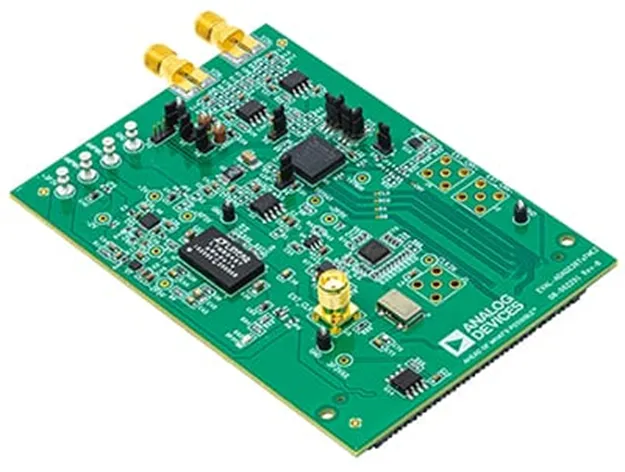 解決了！這個模塊解決了流式細胞儀設計的多個痛點！