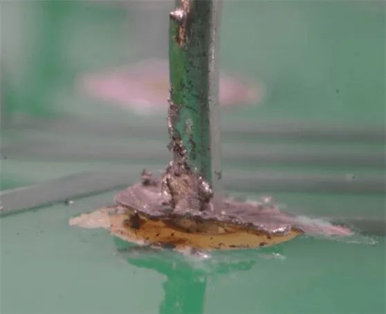 這些莫名其妙的焊接缺陷，你遇到過幾種？