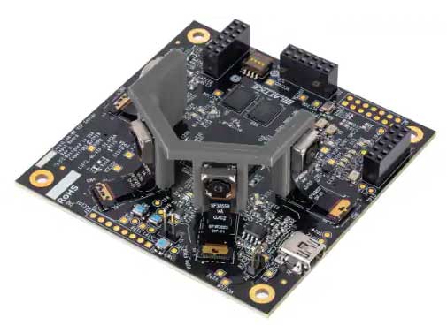 用于汽車接口、安全和計算密集型負載FPGA的選擇和使用