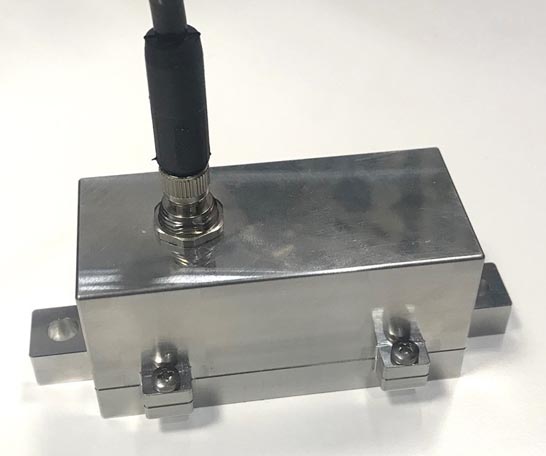 如何設(shè)計(jì)便于部署的10BASE-T1L單對(duì)以太網(wǎng)狀態(tài)監(jiān)測振動(dòng)傳感器