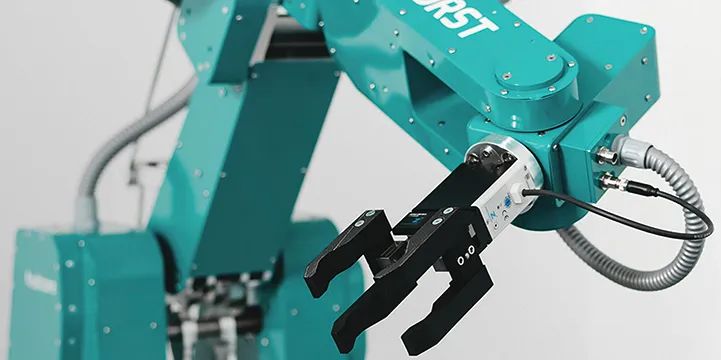 升級電機(jī)控制，加速物流智能化