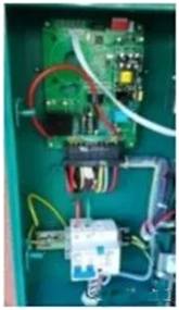 電動(dòng)汽車充電樁余電保護(hù)器怎么選？v