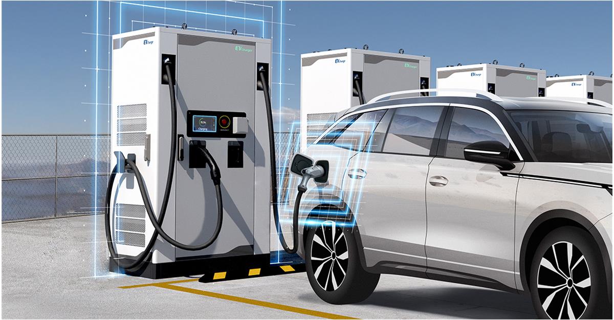 借助隔離式電壓檢測，實(shí)現(xiàn)功率轉(zhuǎn)換與電機(jī)控制效率飛躍