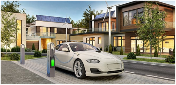 SiC如何讓EA10000電源效率飆升？電源技術優(yōu)勢全解剖