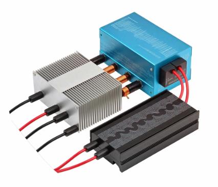 3μV噪聲極限！正弦波發(fā)生器電源噪聲凈化的七階降噪術(shù)