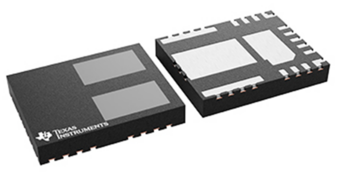 GaN如何讓光伏充電控制器更高效更小巧？TI給出答案