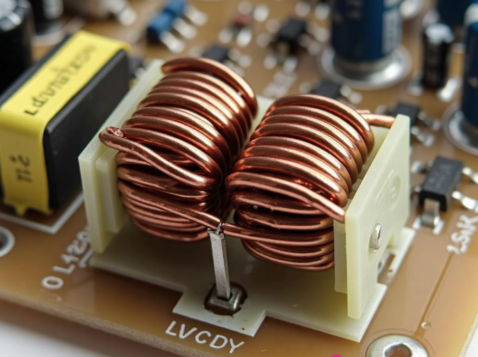 可調電感技術趨勢：小型化、高頻化與高可靠性發(fā)展路徑