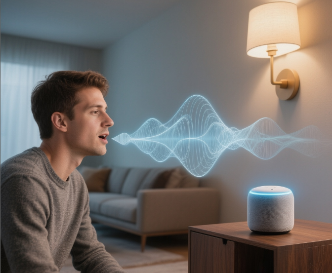 解放雙手的智慧：語(yǔ)音控制開(kāi)關(guān)如何重塑智能家居生活體驗(yàn)？