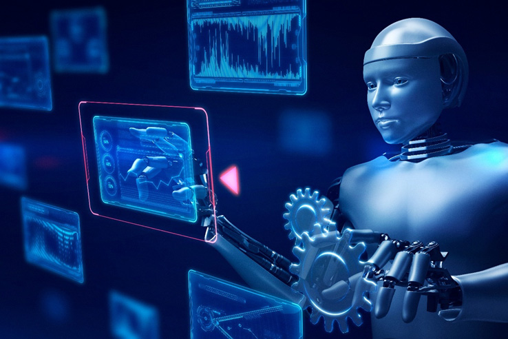  2026工程前瞻：AI與無線通信的融合將打開哪些新可能？