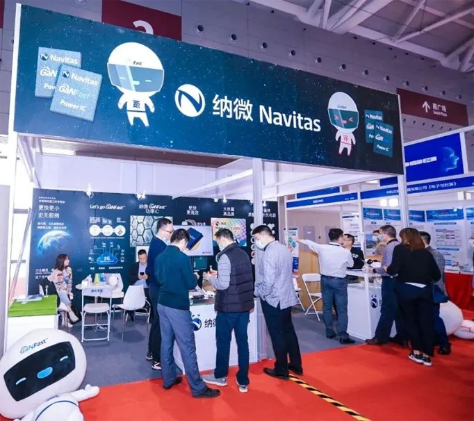 六大展區(qū)聚勢(shì)來(lái)襲，SEMI-e 掀半導(dǎo)體產(chǎn)業(yè)技術(shù)“芯” 浪潮