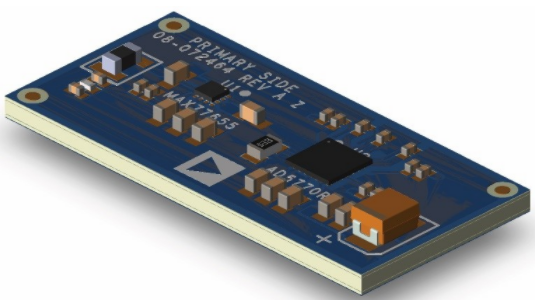簡單易行的動態(tài)功率控制方法，讓IDAC遠離過熱困擾