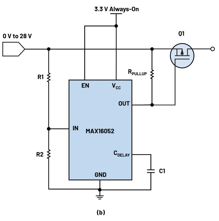 如何防止掉電狀況下的系統(tǒng)出錯？