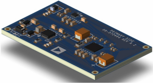 簡單易行的動態(tài)功率控制方法，讓IDAC遠離過熱困擾
