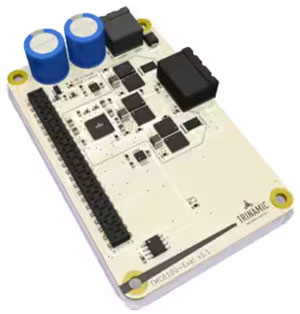 如何利用高能效監(jiān)控攝像頭 PTZ IC 進(jìn)行設(shè)計以打造更安全的環(huán)境