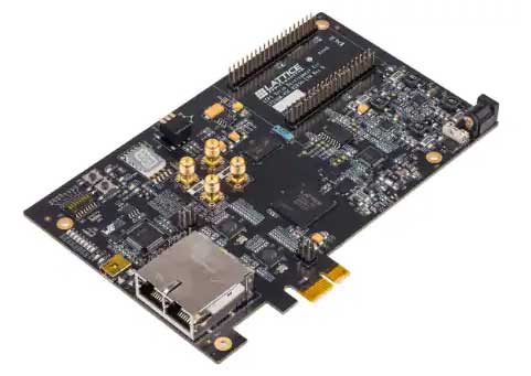 用于汽車接口、安全和計算密集型負載FPGA的選擇和使用