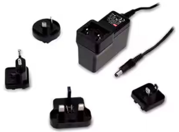 針對(duì)醫(yī)療級(jí)AC－DC電源：多種外形尺寸、插頭簡(jiǎn)化設(shè)計(jì)