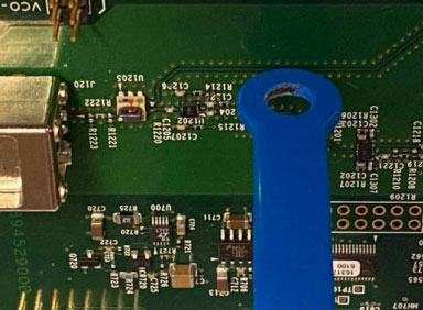 使用4、5和6系列混合信號(hào)示波器排除電磁干擾故障