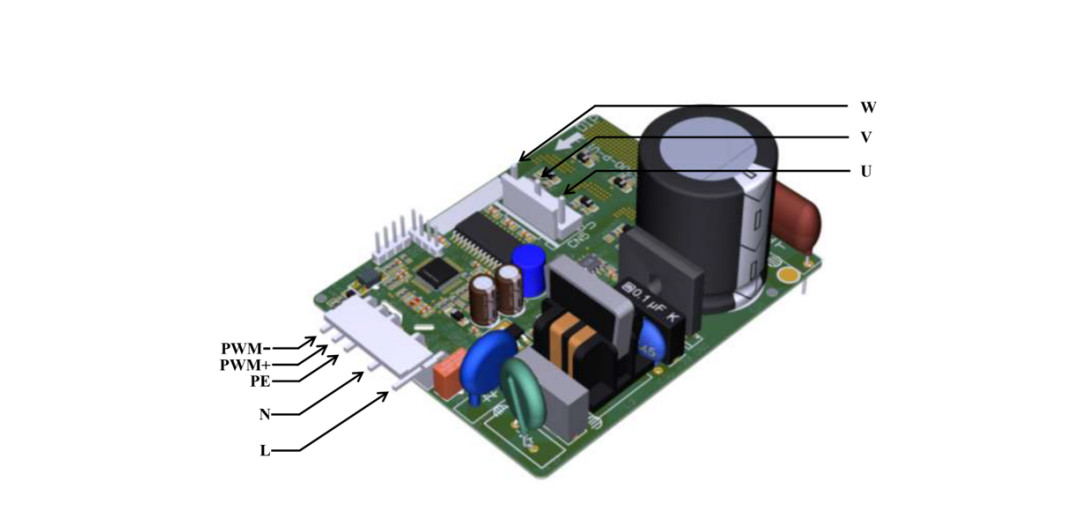打造兼具性價(jià)比與高性能的變頻驅(qū)動方案，助力白色家電產(chǎn)業(yè)智能升級