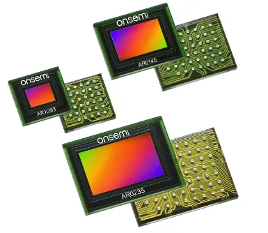 圖像傳感器選擇5大要點，一文掌握