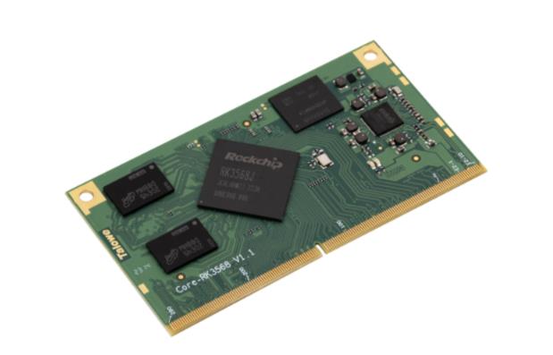 基于國(guó)產(chǎn)高性能SoC開發(fā)的多軸機(jī)器人控制系統(tǒng)方案