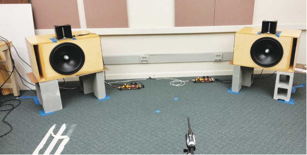 DSP入局：模擬與數(shù)字音頻分頻器設計的大比拼！