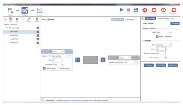 一文讀懂pA級電流測量的誤差控制與最佳實踐