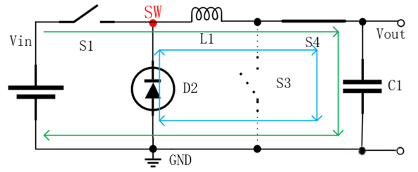【干貨】強(qiáng)大的4開(kāi)關(guān)升降壓BOB電源，可升可降、能大能小