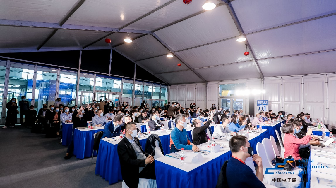 共促汽車和半導(dǎo)體產(chǎn)業(yè)融合未來，第18屆中國(長三角)汽車電子產(chǎn)業(yè)鏈高峰論壇即將在上海舉行