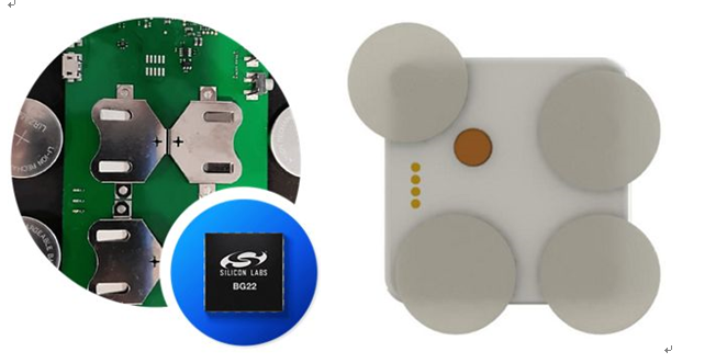 快速發(fā)展的醫(yī)療物聯(lián)網(wǎng)技術(shù)推動(dòng)智慧醫(yī)療和健康保障設(shè)備創(chuàng)新 快速發(fā)展的醫(yī)療物聯(lián)網(wǎng)技術(shù)推動(dòng)智慧醫(yī)療和健康保障設(shè)備創(chuàng)新