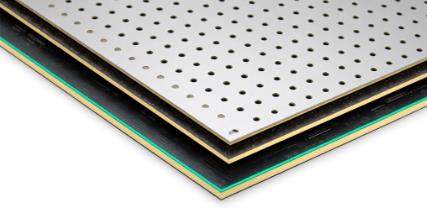 高速電路穩(wěn)不穩(wěn)？關(guān)鍵藏在PCB疊層設(shè)計的“地層密碼”里