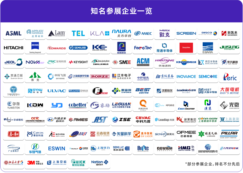 灣芯展2025預(yù)登記啟動(dòng)！10月深圳共襄半導(dǎo)體盛宴