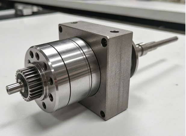 振動(dòng)器核心技術(shù)突破：國(guó)產(chǎn)驅(qū)動(dòng)IC的挑戰(zhàn)與機(jī)遇