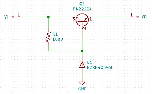 電路中的穩(wěn)壓器有什么作用？如何連接穩(wěn)壓器？